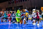 Thumbnail for List of NHL mascots