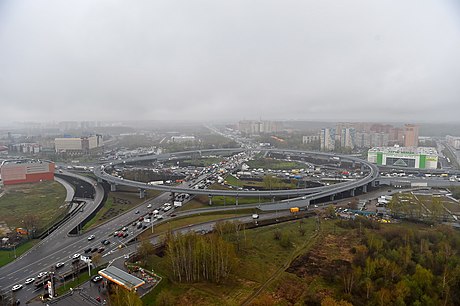 Москва московское шоссе. Каширское шоссе МКАД. Каширское шоссе пересечение МКАД. МКАД Каширское развязка. Каширское шоссе с высоты птичьего полета.