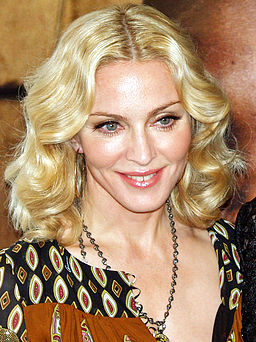 Madonna 3 by David Shankbone-2