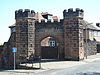 Majalah Fort Gateway, Wallasey 2017.jpg