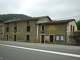 Mairie de Celles (Ariège).JPG