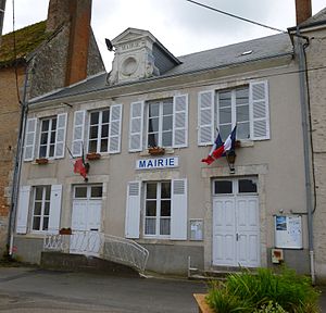 Habiter à Marchenoir