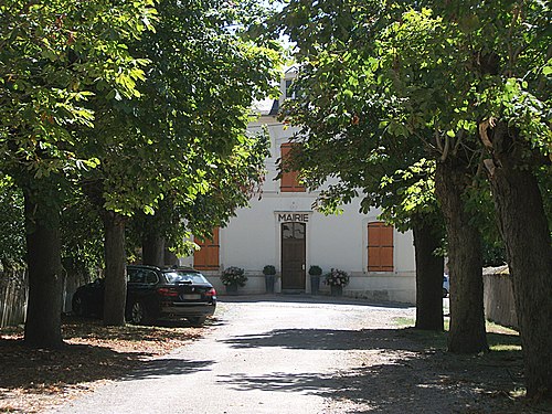 Volet roulant Montvicq (03170)