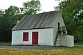 Maison du Meunier-de-Pointe-du-Moulin Notre-Dame-de-l'Île-Perrot 6862