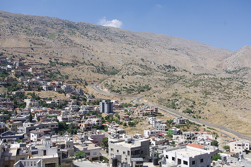 File:Majdal Shams 04.jpg