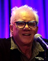 McDowell in 2016 Malcolm McDowell (26763044660) (cropped).jpg