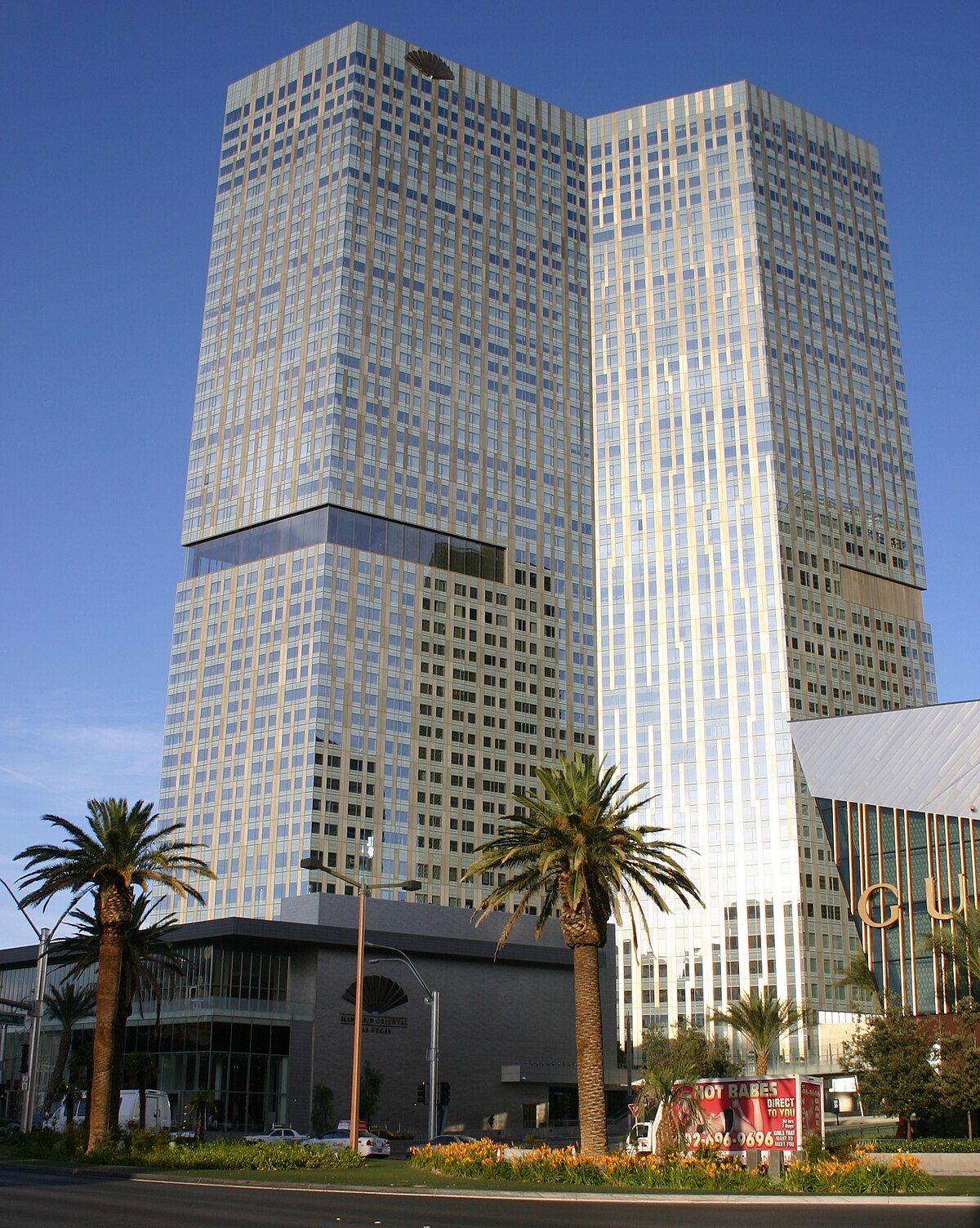 Las Vegas Strip - Wikipedia