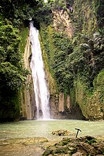 Miniatura para Cataratas de Mantayupan