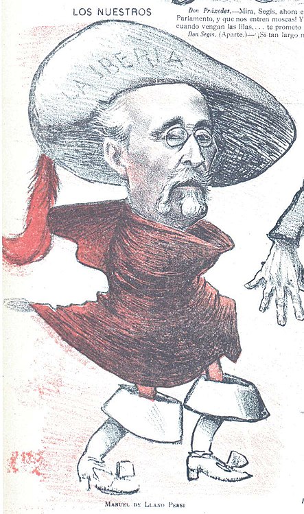 Manuel de Llano Persi