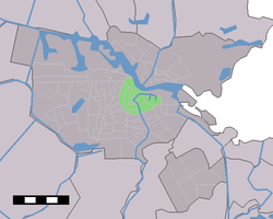 Map NL - Amsterdam - Stadsdeel Binnenstad.png