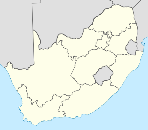 500px Map of South Africa with provincial borders.svg