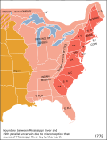 Vignette pour Treize Colonies