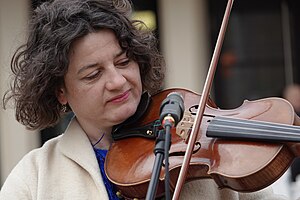 Musikerin Maria Hafner: Leben, Auszeichnungen, Diskografie