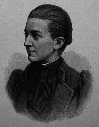 <span class="mw-page-title-main">Maria von Linden</span> German bacteriologist and zoologist