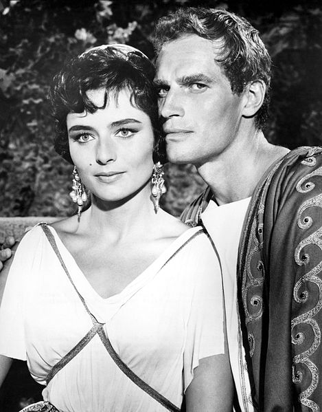 File:Marina Berti-Charlton Heston in Ben-Hur.jpg