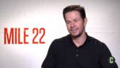 Mark Wahlberg plays James Silva in Mile 22 Mark Wahlberg on Mile 22 and How He Learned the Film's Monologues 1-14 screenshot.png