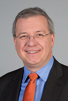 Markus Ferber MEP 1, Strasbourg - Diliff.jpg