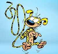 Marsupilami