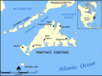 Miniatyrbilde for Martha’s Vineyard