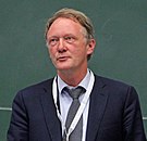 Martin Schulze Wessel -  Bild