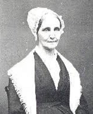 <span class="mw-page-title-main">Mary Ann M'Clintock</span> American suffragist and abolitionist