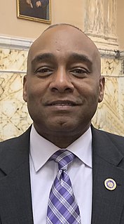 <span class="mw-page-title-main">Michael A. Jackson (politician)</span> American politician