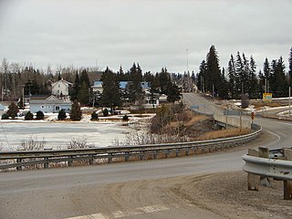 <span class="mw-page-title-main">Black River-Matheson</span> Township in Ontario, Canada