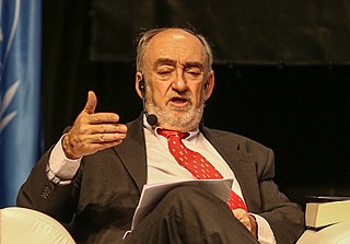 Mauricio de María y Campos