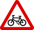 Cyclists