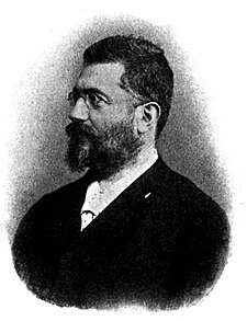 prof. Ludwig Mautner