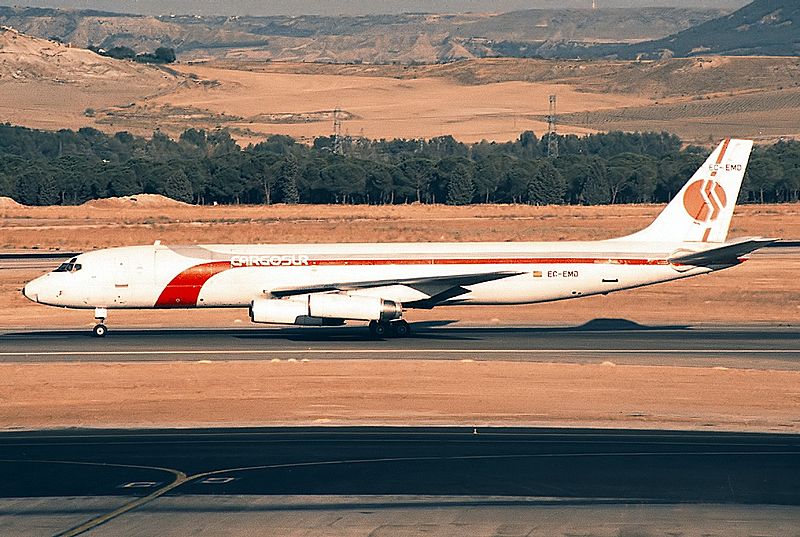 File:McDonnell Douglas DC-8-62(F), Cargosur AN0344517.jpg