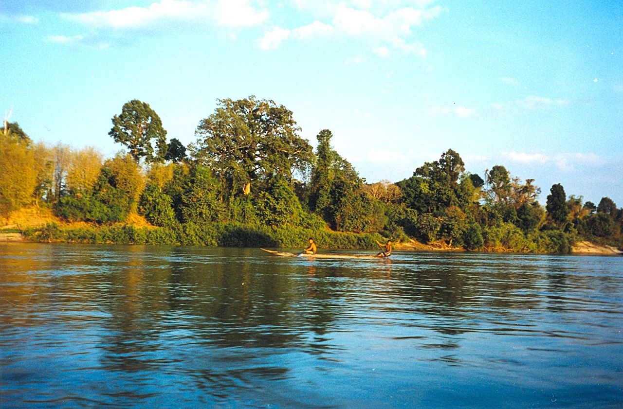 Resultado de imagen para rio mekong