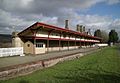 * Nomination Melrose railway station on the former Waverley Route. --KlausFoehl 14:28, 12 June 2017 (UTC) * Decline Not sharp enough for a Q1 --Michielverbeek 05:26, 13 June 2017 (UTC)