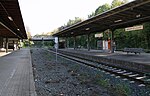 Menden (Sauerland) station