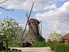 Menzelen Ost windmill Mosters Mühle 1865