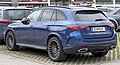 * Nomination Mercedes-Benz GLC at Automesse Salzburg 2023.--Alexander-93 19:42, 26 March 2023 (UTC) * Promotion  Support Good quality. --Mike Peel 20:33, 26 March 2023 (UTC)