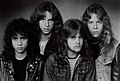 Metallica 1983