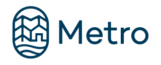 Metro (Oregon regional government) regional government agency and metropolitan planning organization in the Oregon portion of the Portland metropolitan area