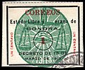 Mexico 1913 Sonora Sc341b used.jpg