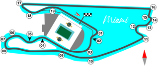 Miami International Autodrome