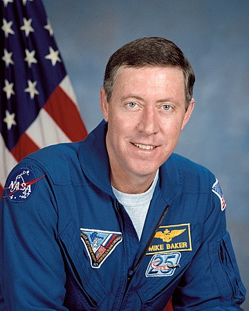 Michael A. Baker