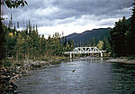 Thumbnail for Middle Fork Flathead River