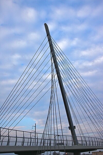 File:Midtown Greenway Hiawatha Bridge Opening (1927444544).jpg