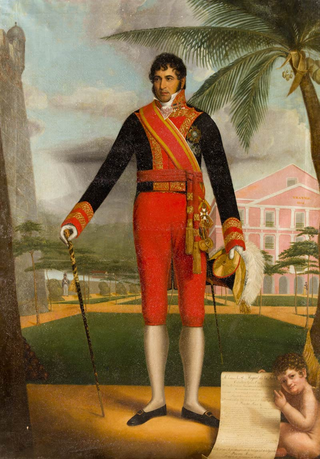<span class="mw-page-title-main">Miguel de la Torre</span> Spanish general and governor of Puerto Rico