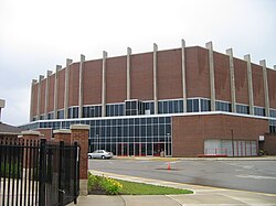 Millett Hall Seating Chart