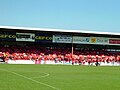 Estadio Municipal de Anduva