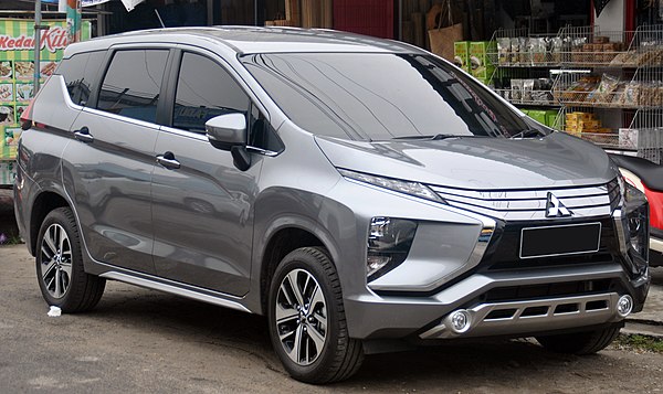 Mitsubishi Xpander