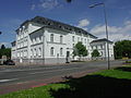 Altbau des Adolfinum nach der Renovierung 2006