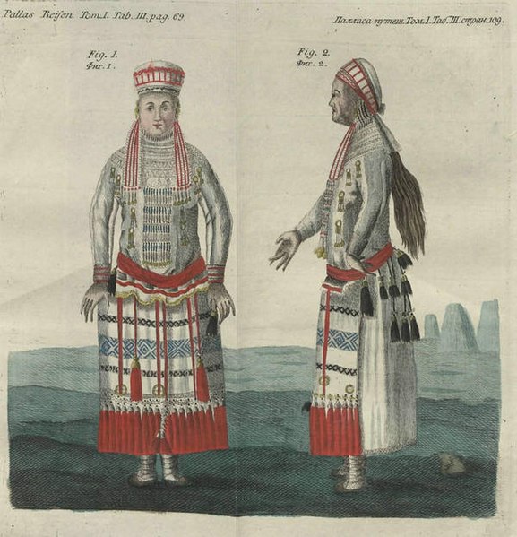 File:Moksha woman, Pallas, P.S. 1773.jpg