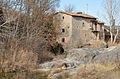 Molí d'Escrigues (Santa Maria de Merlès)